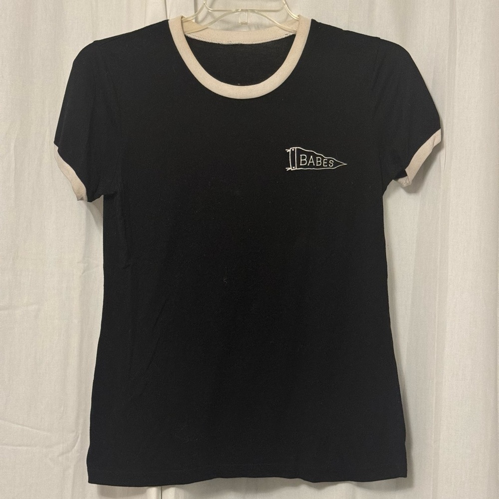 Babe t shirt